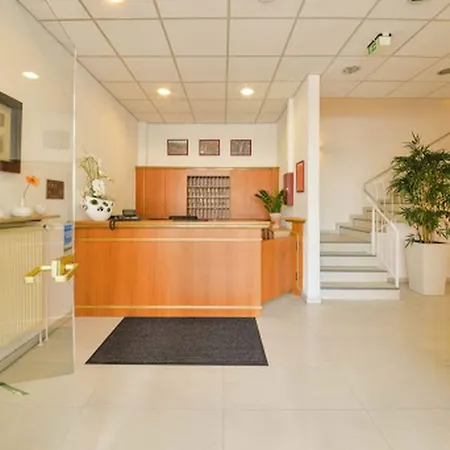 호텔 Berliner Ring