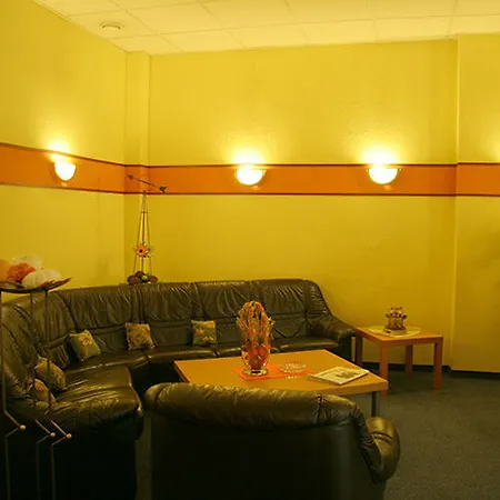Berliner Ring Hotel 3*