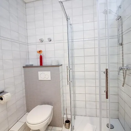 호텔 Berliner Ring