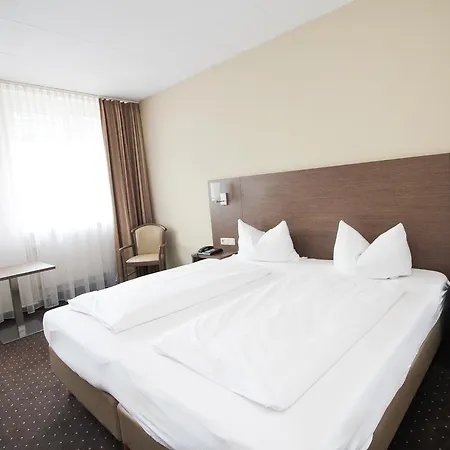 Berliner Ring 3* Bamberg