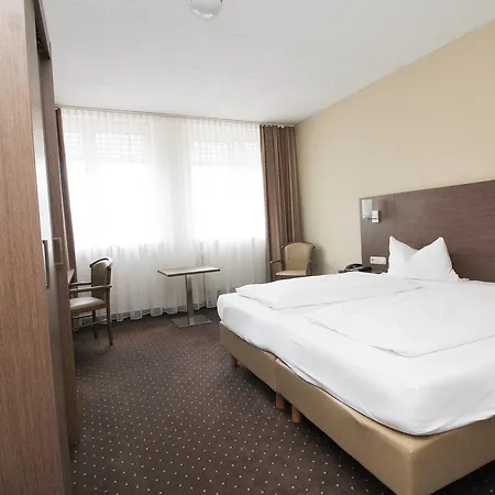 Berliner Ring 3* Bamberg