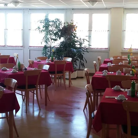Berliner Ring Hotel 3*