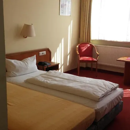 Berliner Ring 3* Bamberg