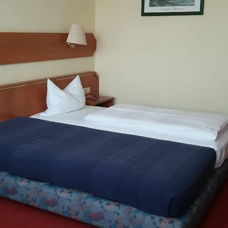 Hotel Berliner Ring Bamberg