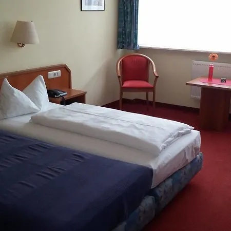 Berliner Ring Hotel 3*