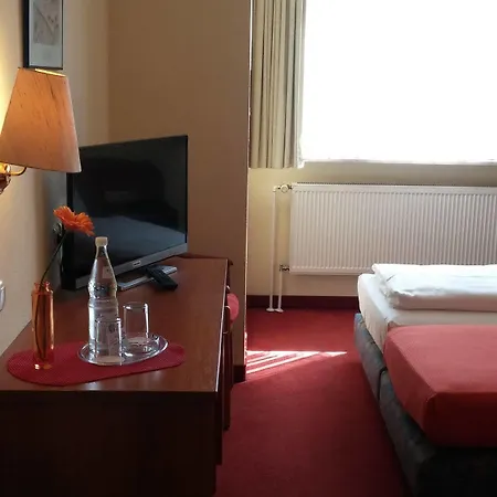 Hotel Berliner Ring