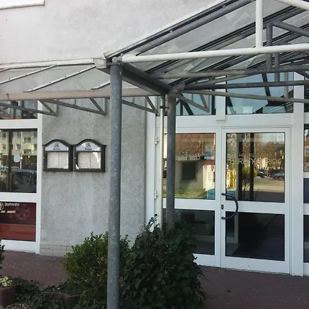 Berliner Ring Hotel Bamberg