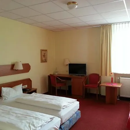 Hotel Berliner Ring