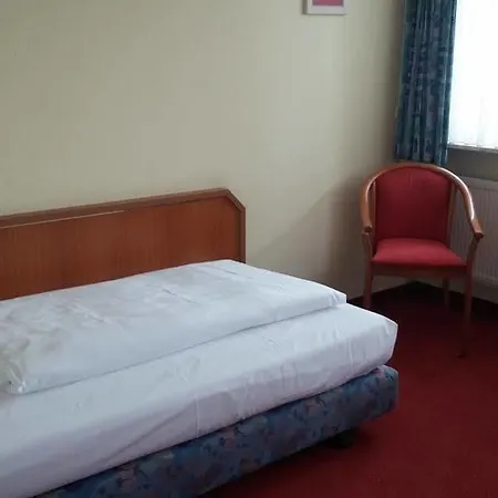 Hotel Berliner Ring
