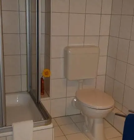 Berliner Ring Hotel