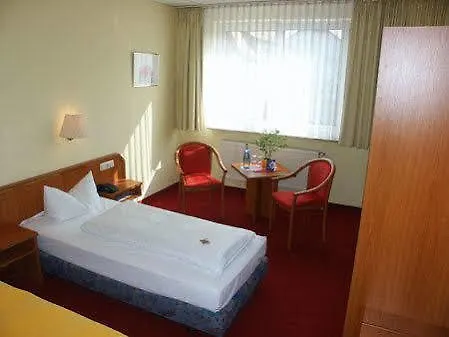 Berliner Ring Hotel