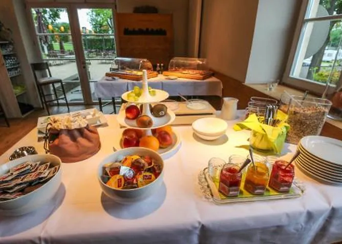 Berliner Ring באמברג