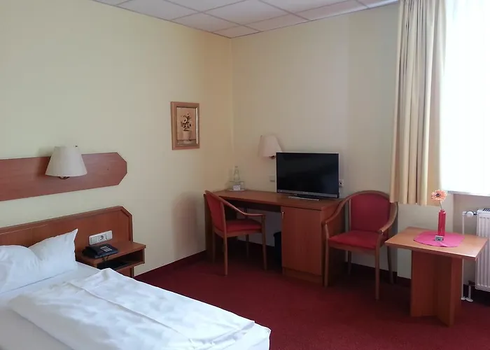 מלון Berliner Ring