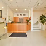Hotel Berliner Ring