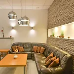 Berliner Ring Hotel 3*
