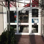 Berliner Ring Hotel 3*