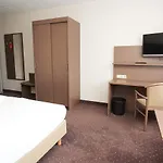 Hotel Berliner Ring 3*
