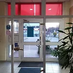 Hotel Berliner Ring Bamberg