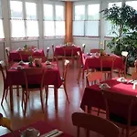 Hotel Berliner Ring 3*