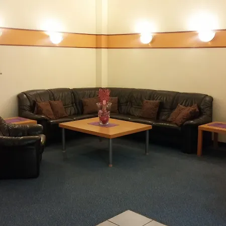 Hotel Berliner Ring 3*