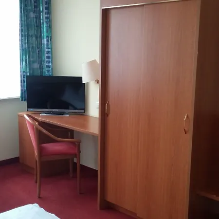 Berliner Ring Hotel Bamberg