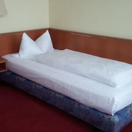 Berliner Ring Hotel 3*