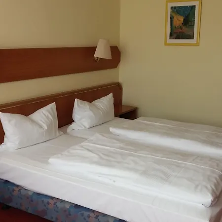 Berliner Ring Hotel Bamberg