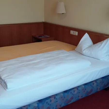 Berliner Ring Hotel Bamberg