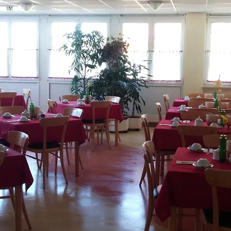 Berliner Ring Hotel 3*
