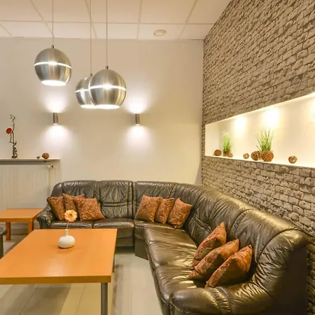 Berliner Ring 호텔 3*