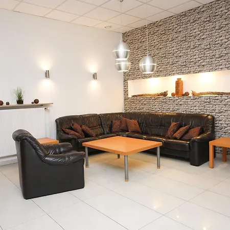 Berliner Ring 3* Μπάμπεργκ