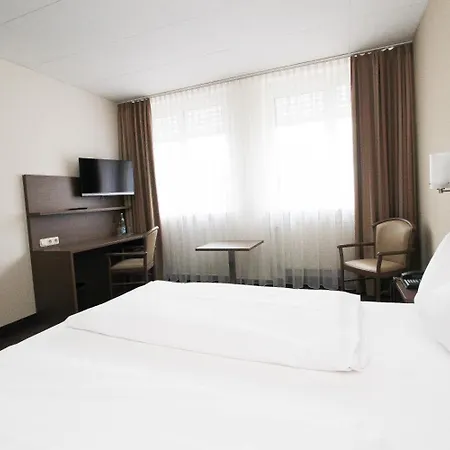 Berliner Ring 3* Bamberg