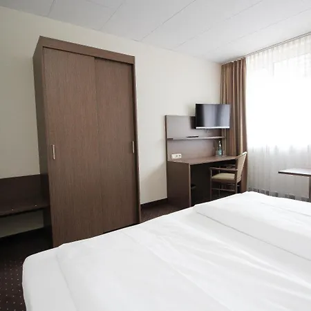 Berliner Ring 3* Bamberg