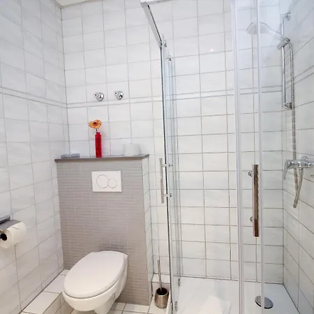 Berliner Ring 3* Bamberg