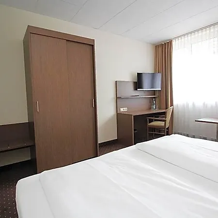 Berliner Ring Ξενοδοχείο 3*