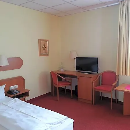 Berliner Ring 3* Μπάμπεργκ