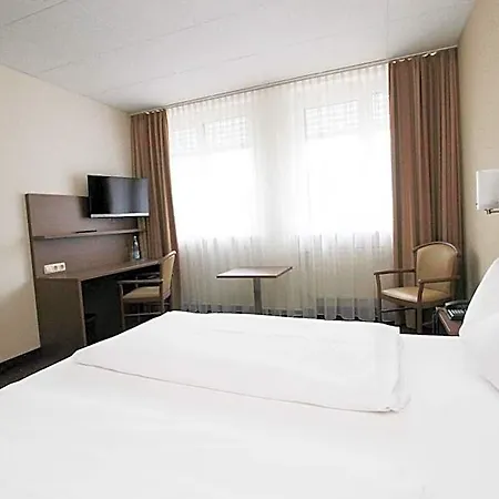 Berliner Ring 3*