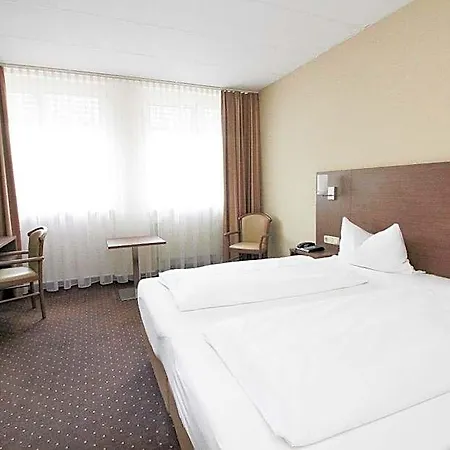 Berliner Ring Ξενοδοχείο 3*