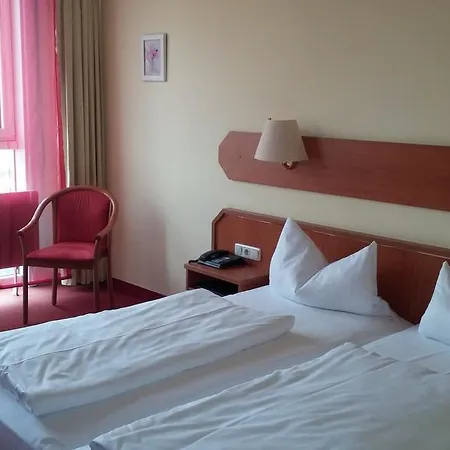 Berliner Ring 3*