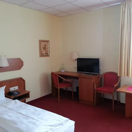 호텔 Berliner Ring