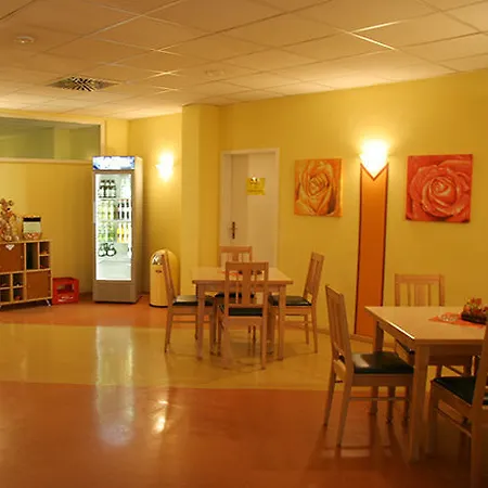 Berliner Ring Ξενοδοχείο Μπάμπεργκ