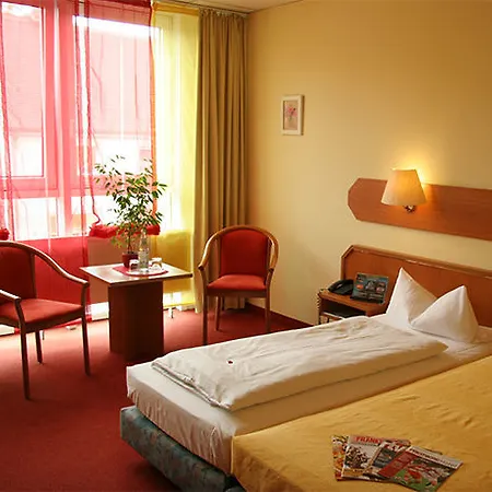Berliner Ring Hotel Bamberg
