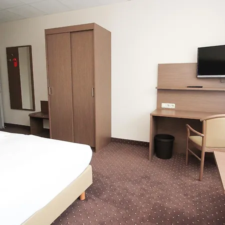 Hotel Berliner Ring 3*