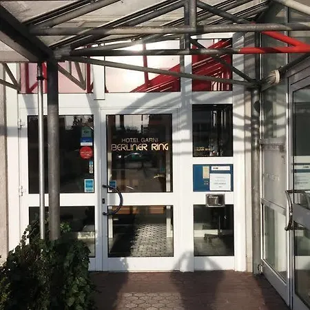 호텔 Berliner Ring
