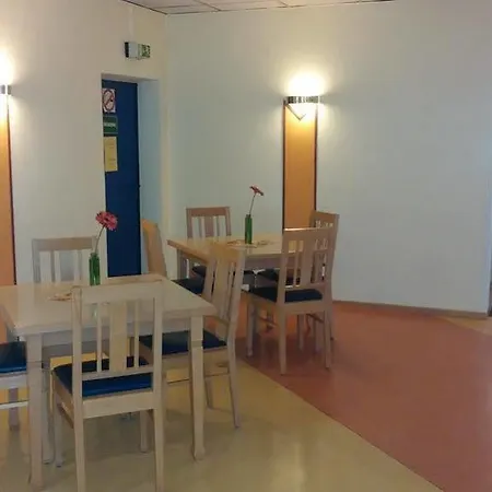 Hotel Berliner Ring 3*