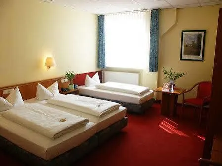Berliner Ring 3* Μπάμπεργκ