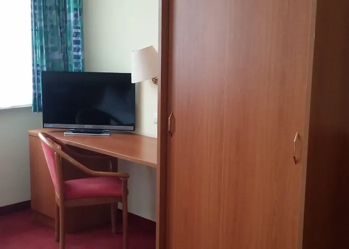 Berliner Ring Hotel Bamberg