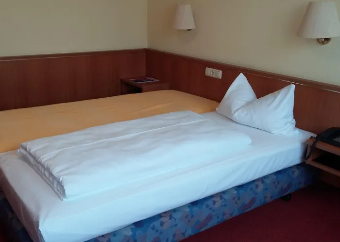 Berliner Ring Hotel Bamberg