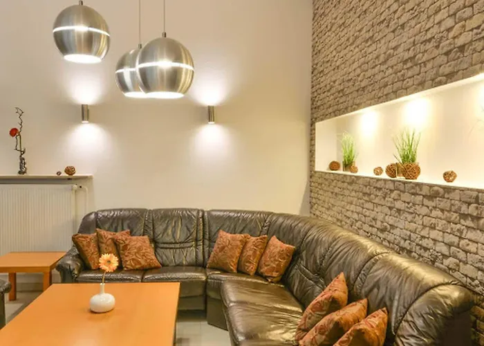 Berliner Ring Hotel 3*