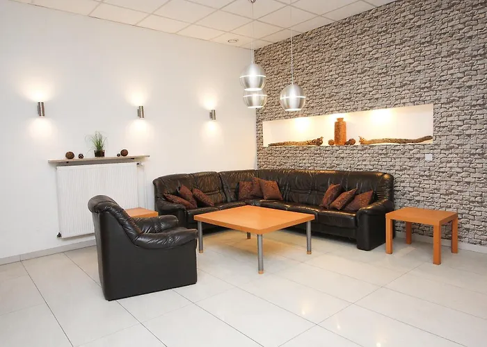 Berliner Ring 3* Bamberg